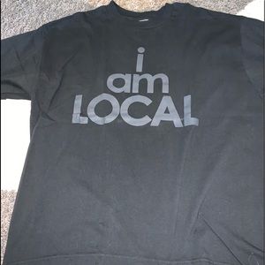 I am Local HAWAII BRAND